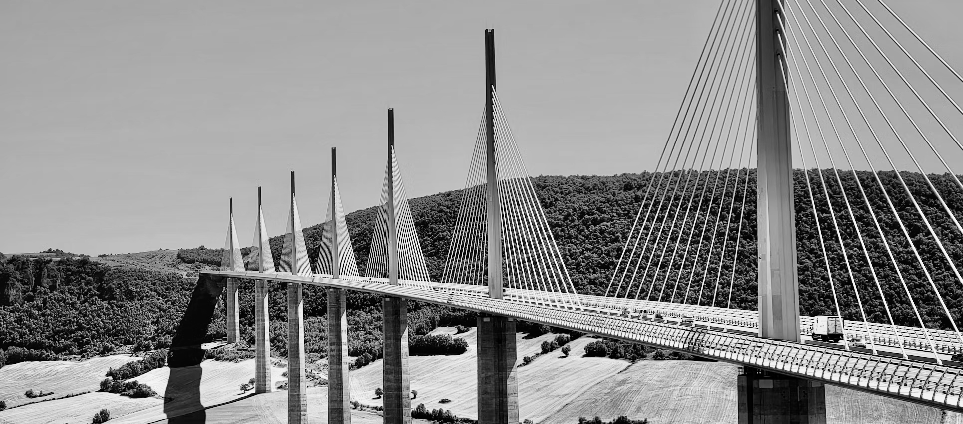 Viaduc de Millau